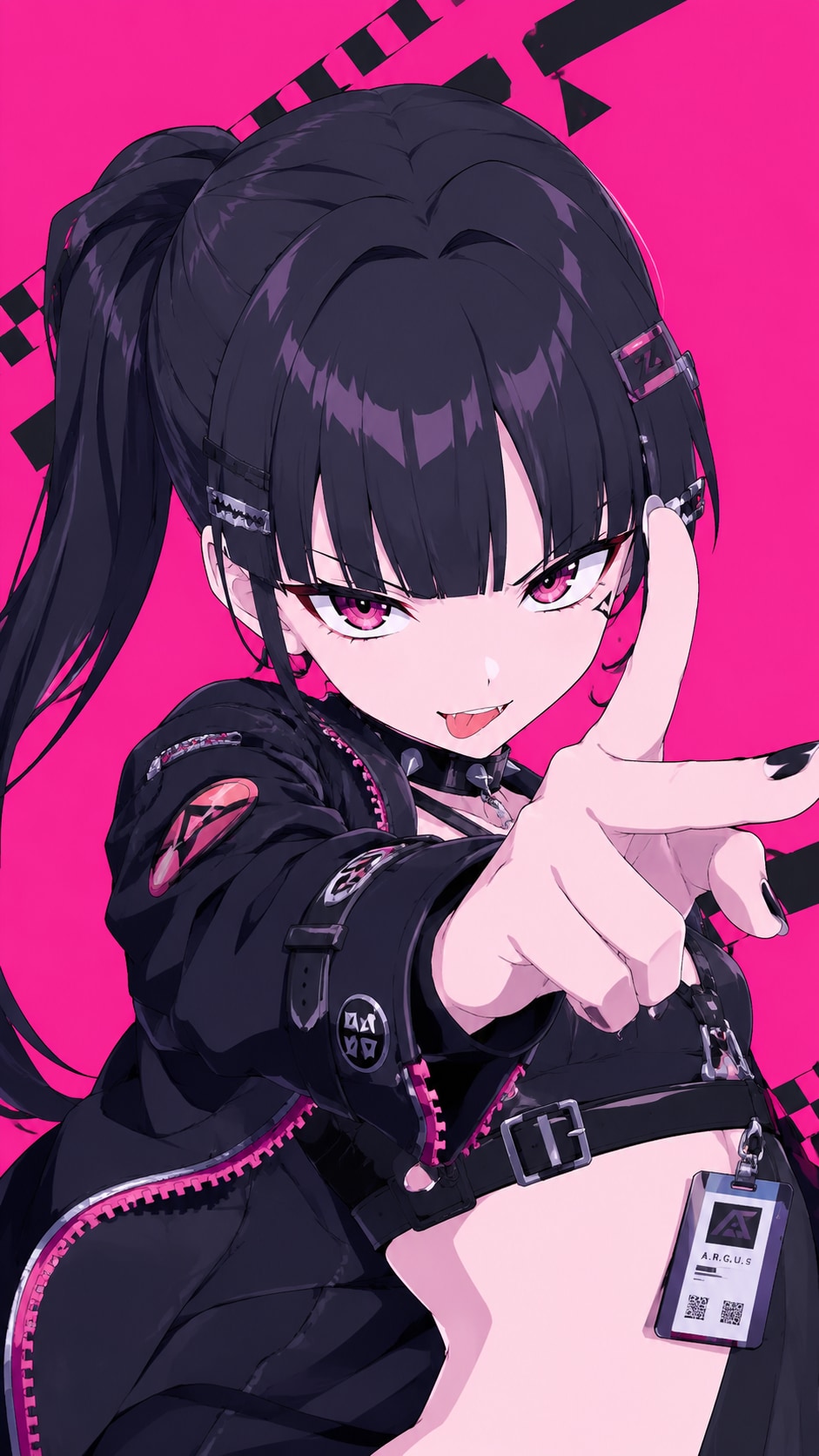 ぺろ