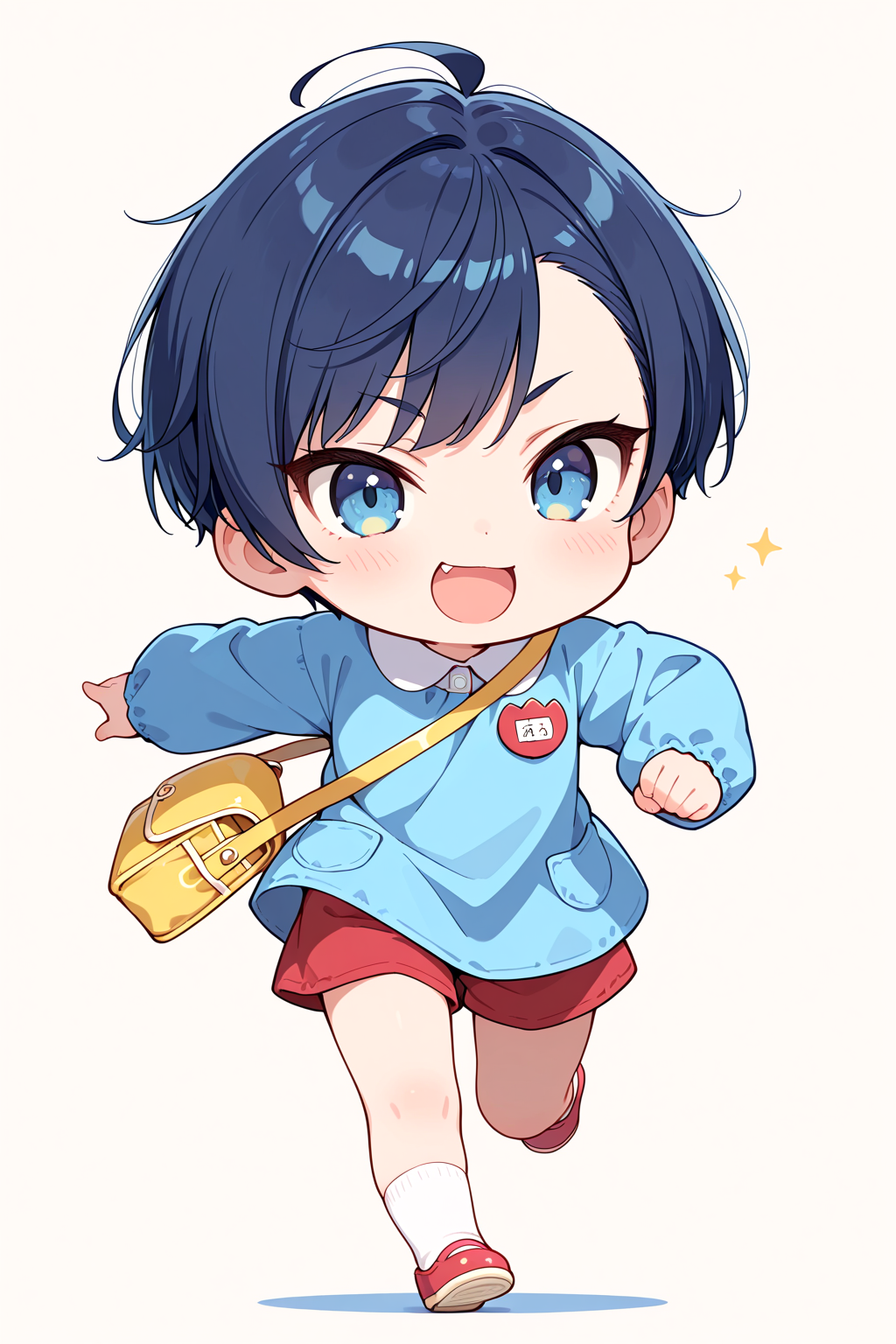 青木凛成長期 | の人気AIイラスト・グラビア