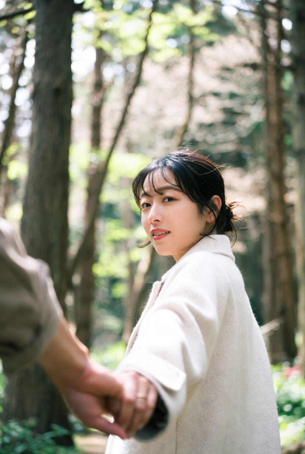 妻が可愛いと思った瞬間