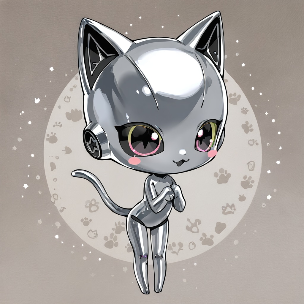 猫型宇宙人