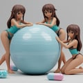 カプセルトイいろいろ 10枚目