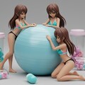 カプセルトイいろいろ 12枚目
