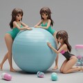 カプセルトイいろいろ 7枚目