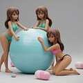 カプセルトイいろいろ 9枚目
