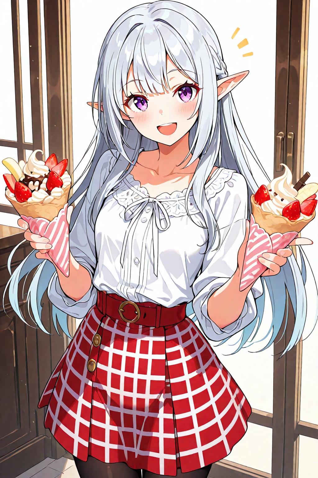 どっちにする