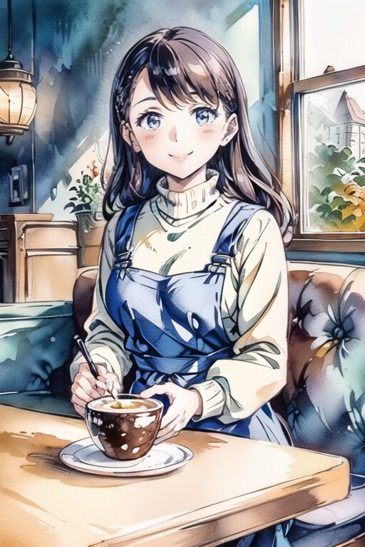 午後3時のお茶