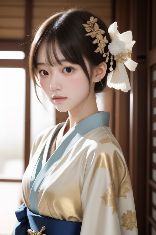 萌えっ子034