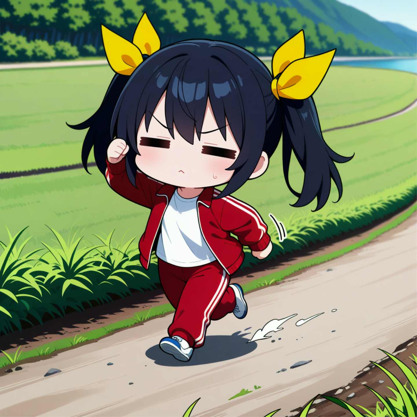 じょぎんぐ