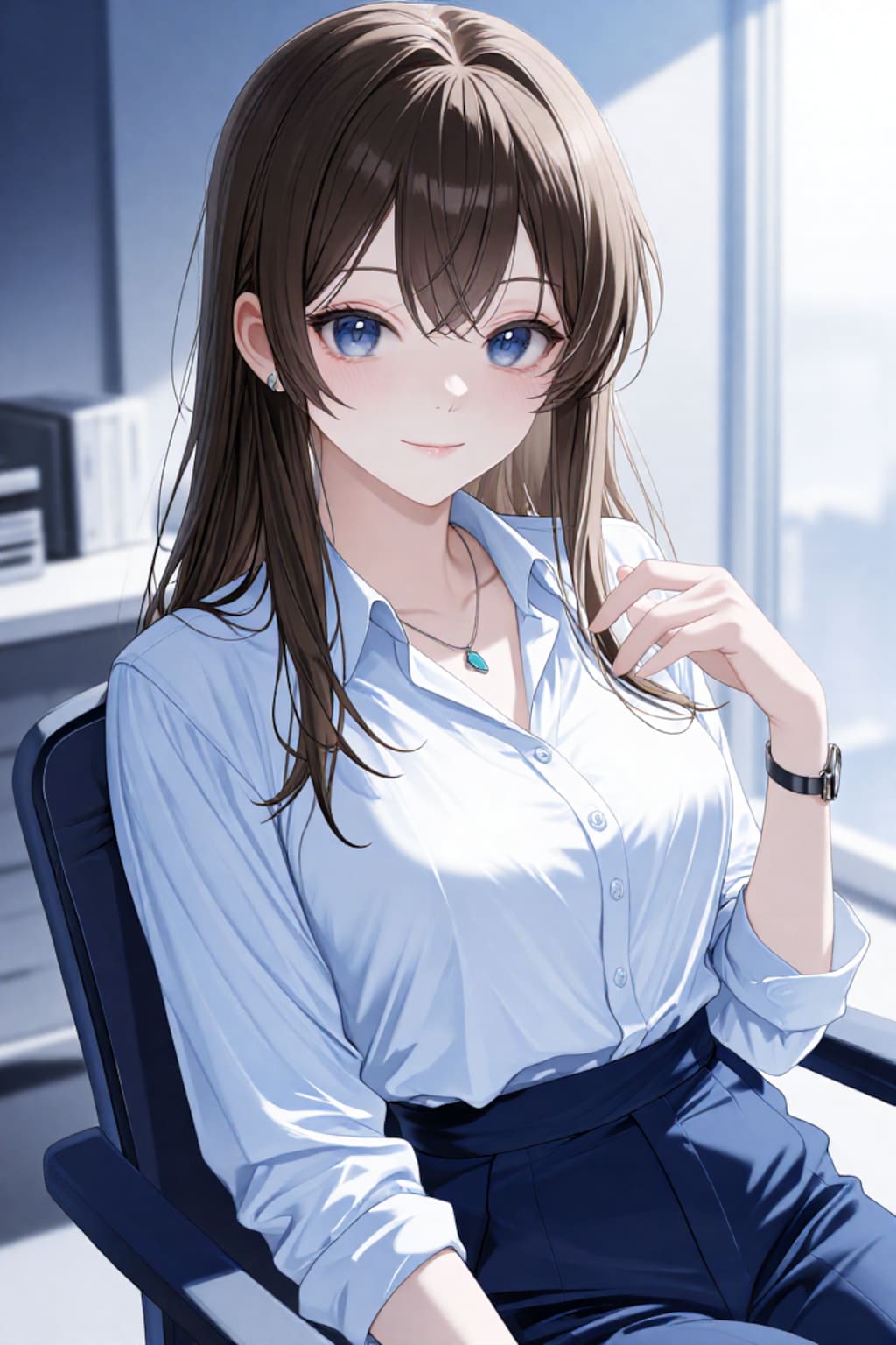 わからないところある？