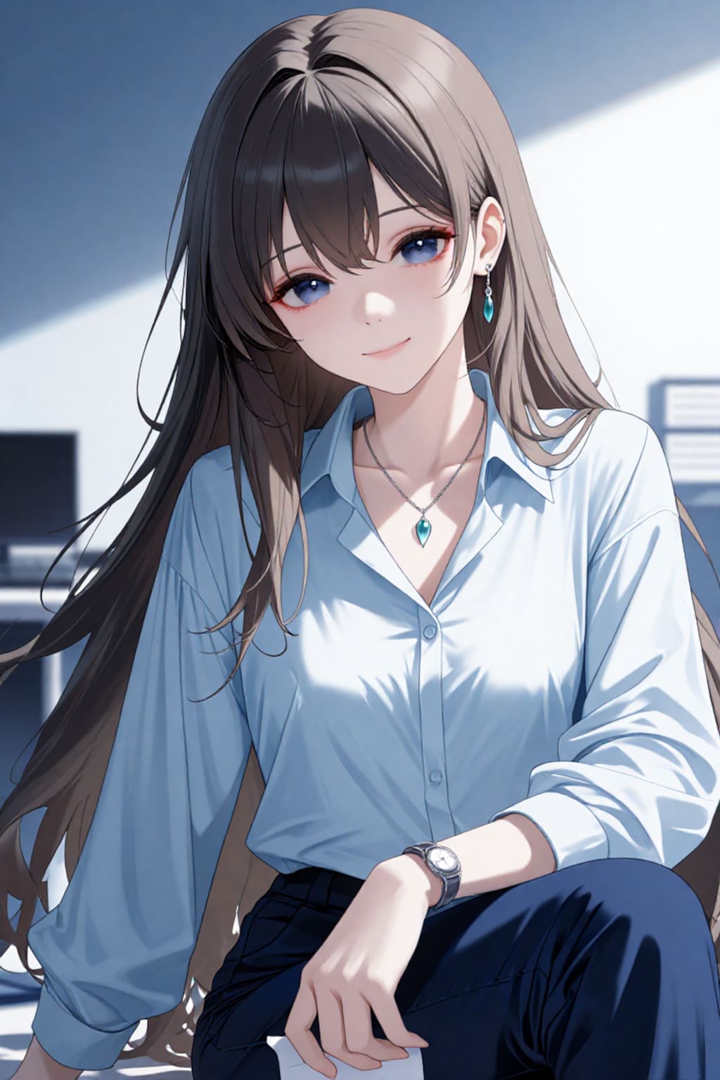 わからないところある？