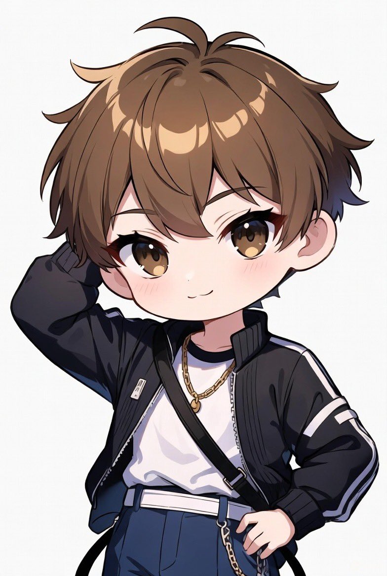 デフォルメ | の人気AIイラスト・グラビア