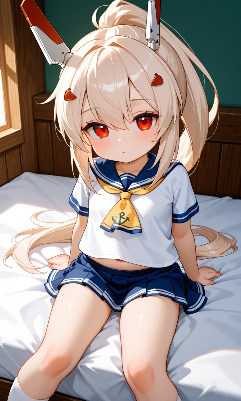 あにゃーみ | の人気AIイラスト・グラビア