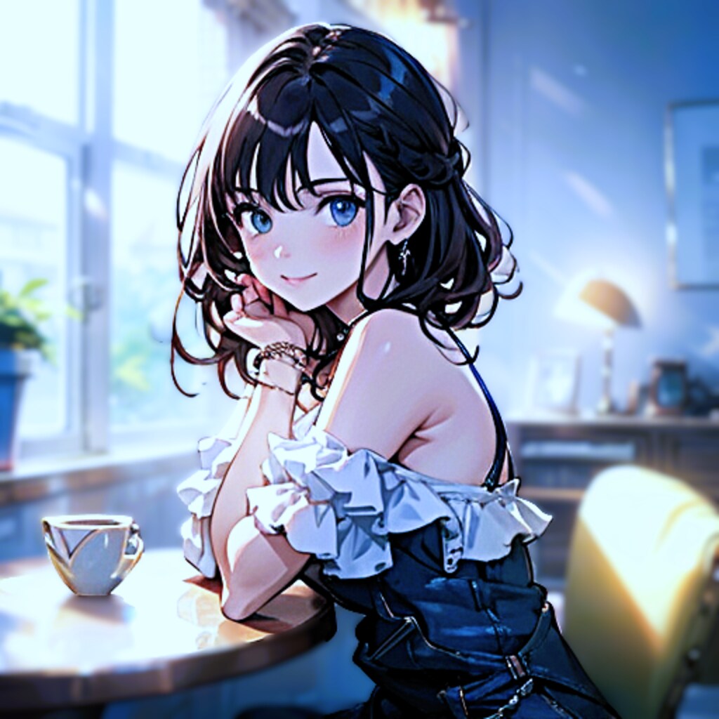 白い美肌の誘惑 2