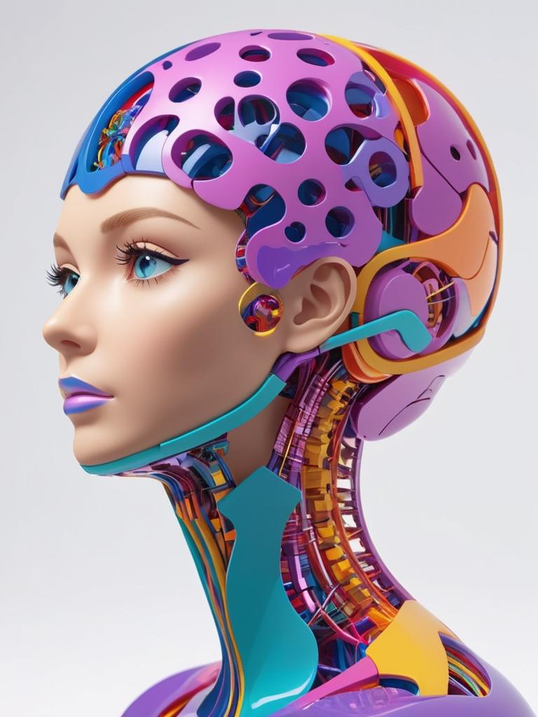Modified-Human■G■