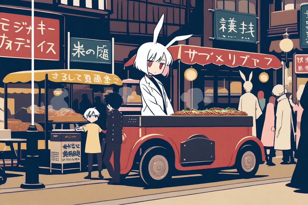 今日の焼きそばパン　2025-06-18