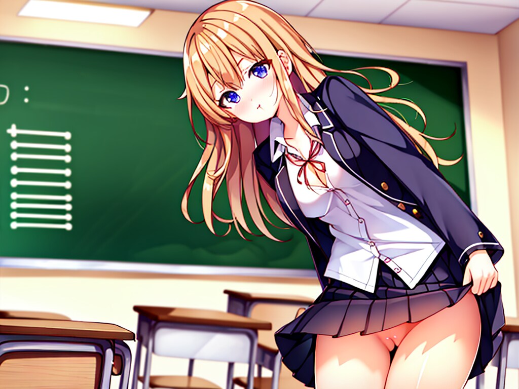 言われた通りノーパンデビューしたんだからね