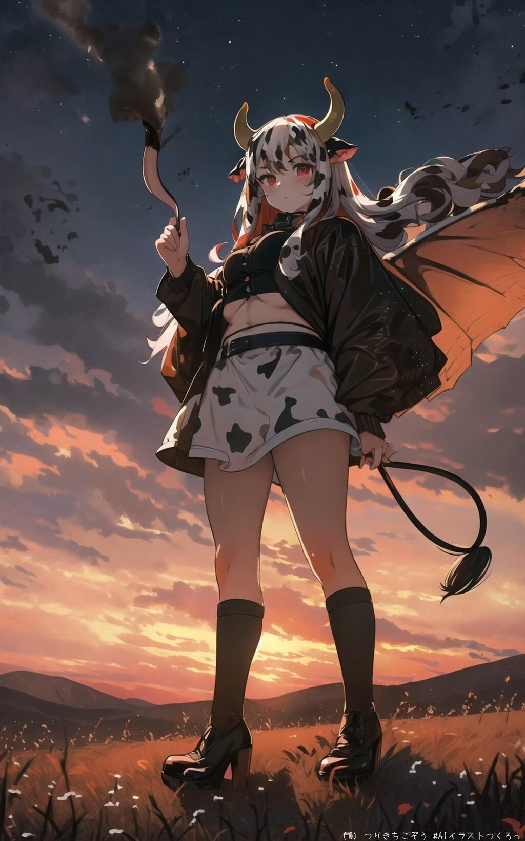 岩王帝君 モラクス