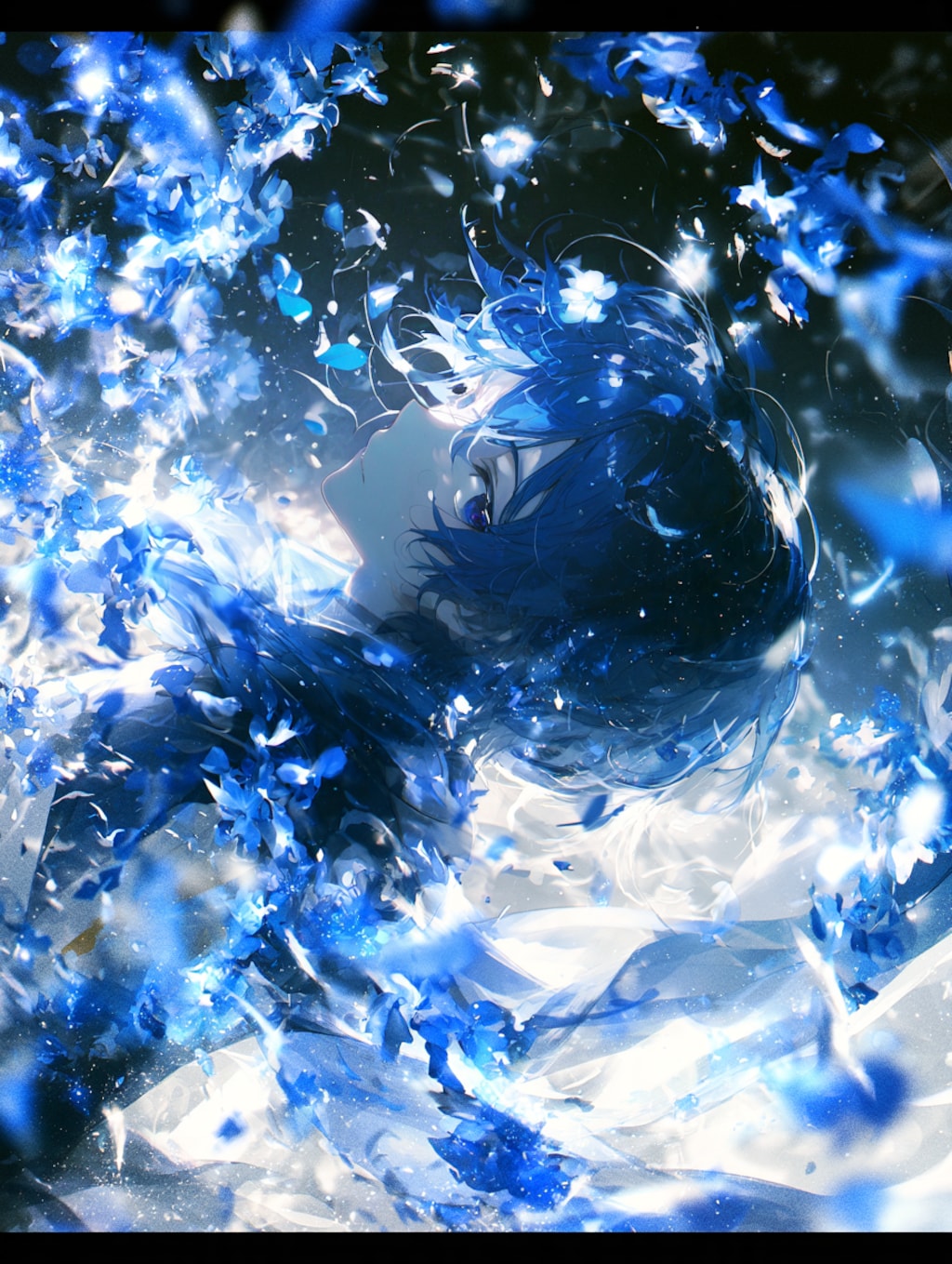 兄は永遠也