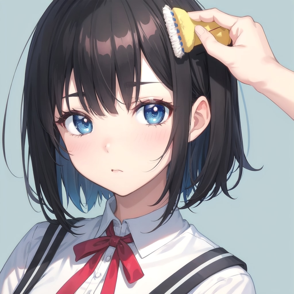 今朝の桜井家