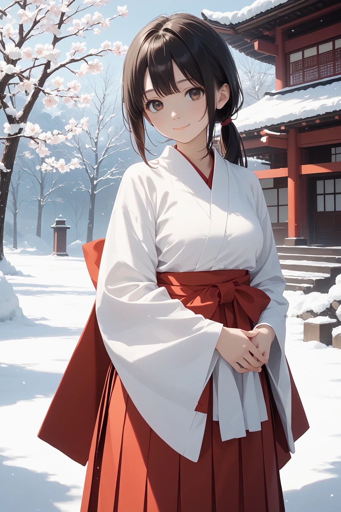 あけましておめでとうございます