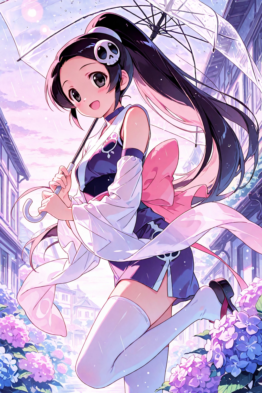 神のみぞエルシィ