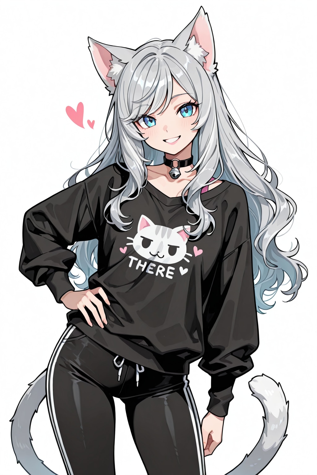 ユキネ【Nova Furry XL IL v15.0】