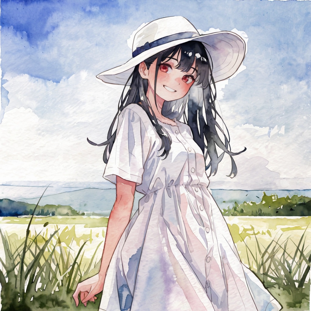 だから僕はその手を離した。