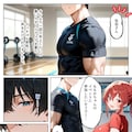【試し読み】催○セクササイズジム総集編、書き下ろし2 8枚目