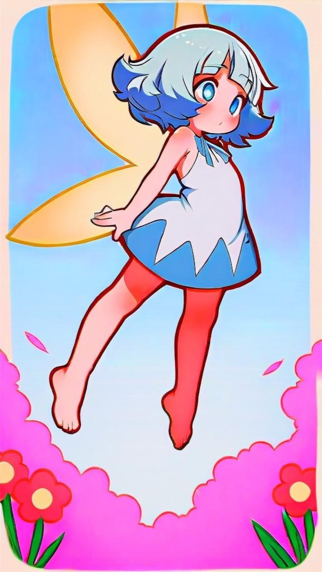 妖精