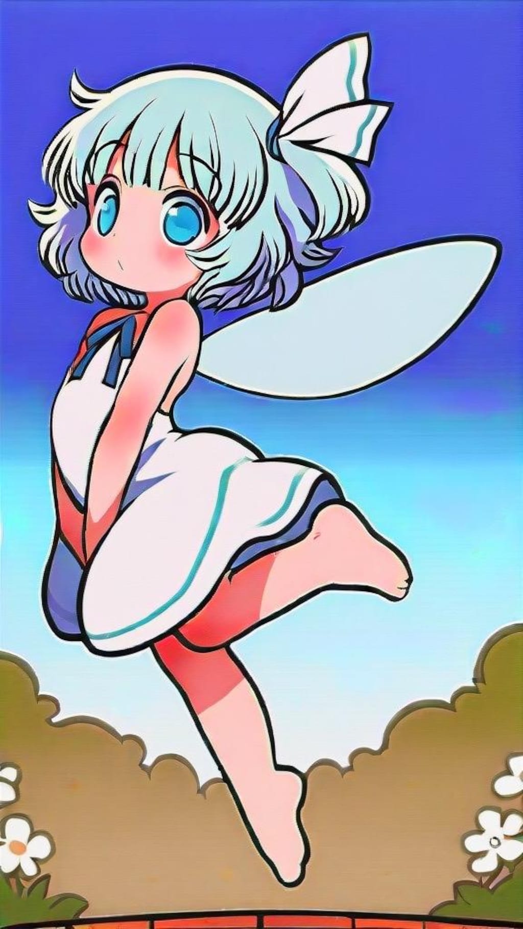 妖精