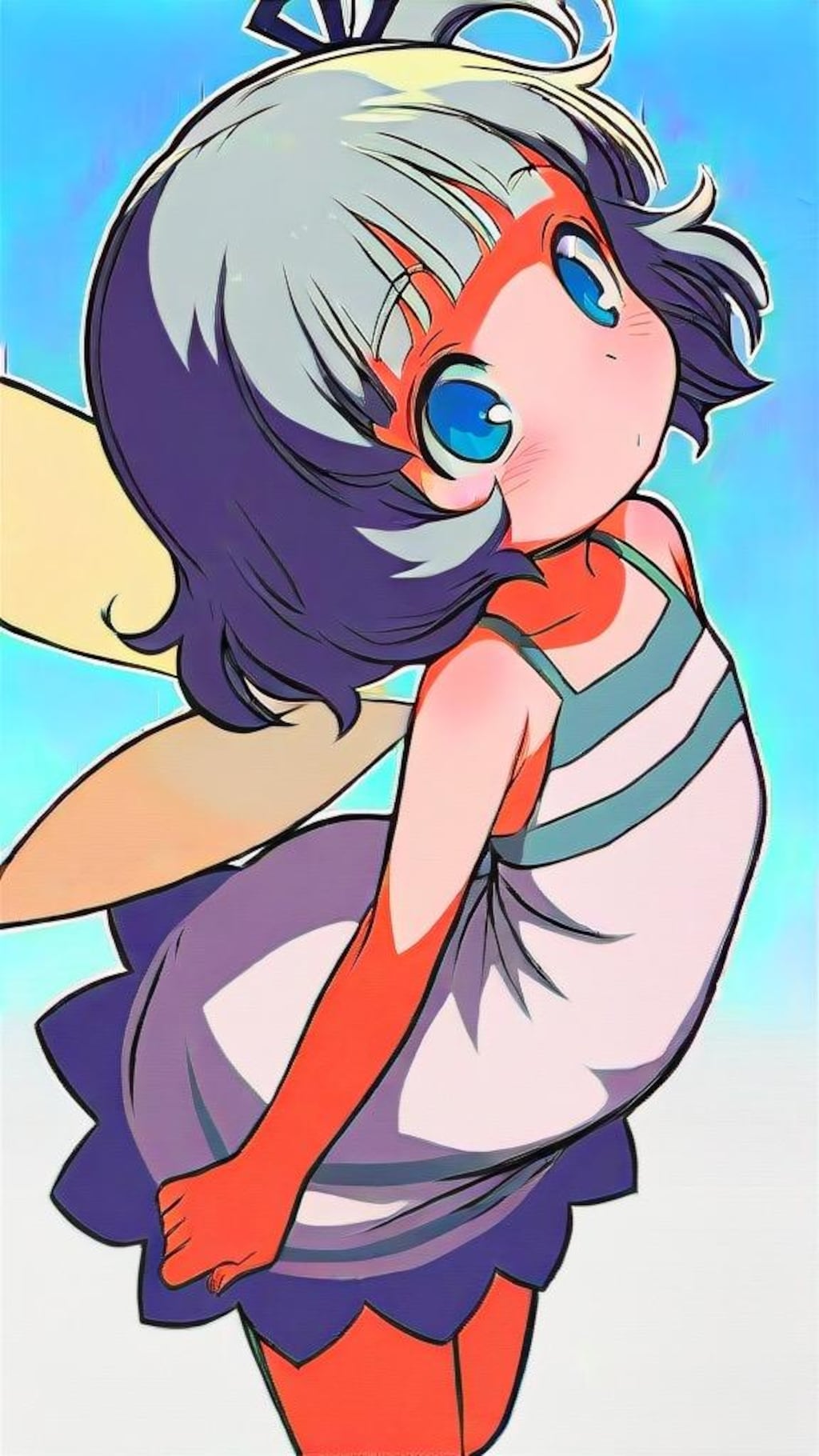 妖精