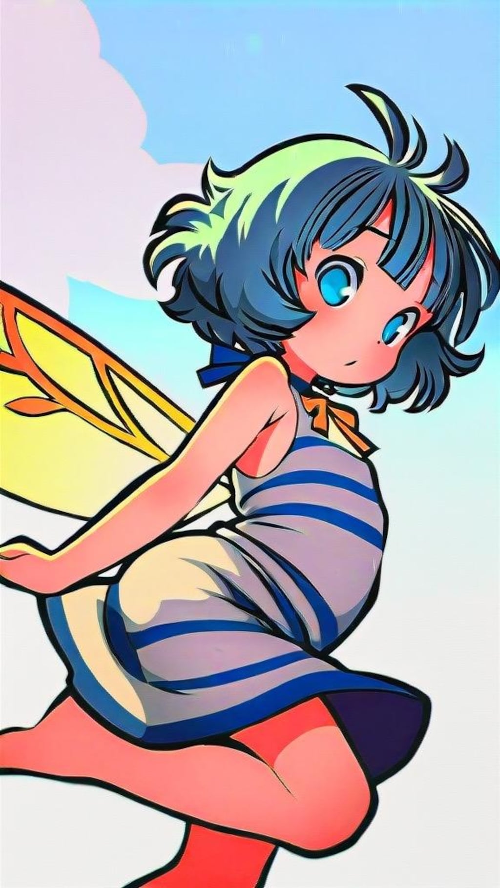 妖精