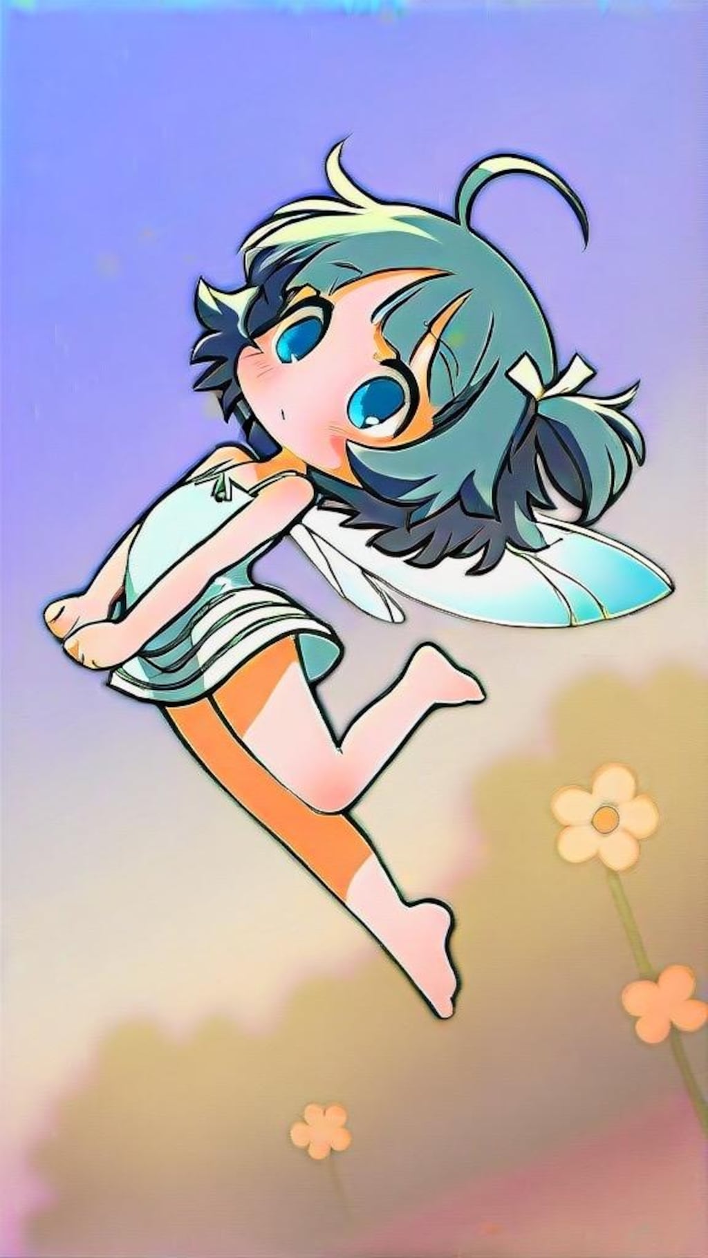 妖精