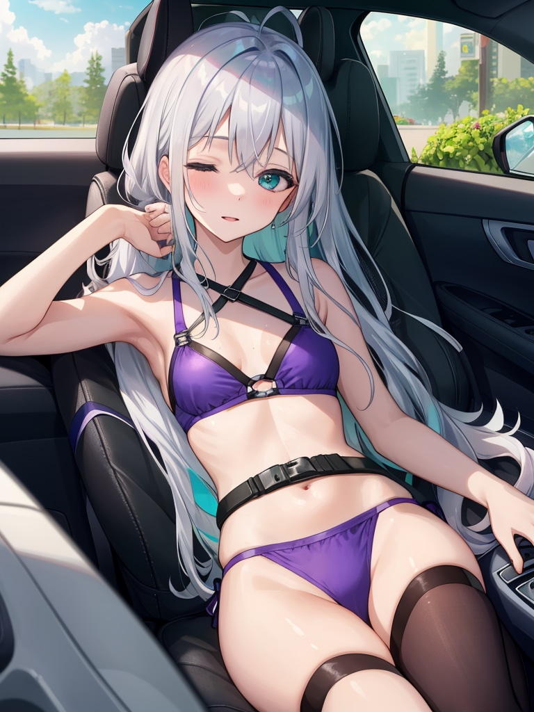 着いたら起こして下さい。