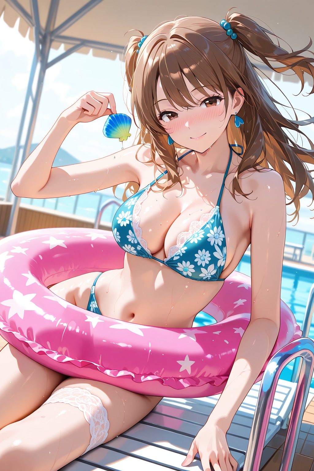 めっちゃ可愛いの見つけたっ♡