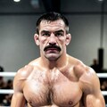 PRIDE男塾塾長！魂の拳！ 7枚目