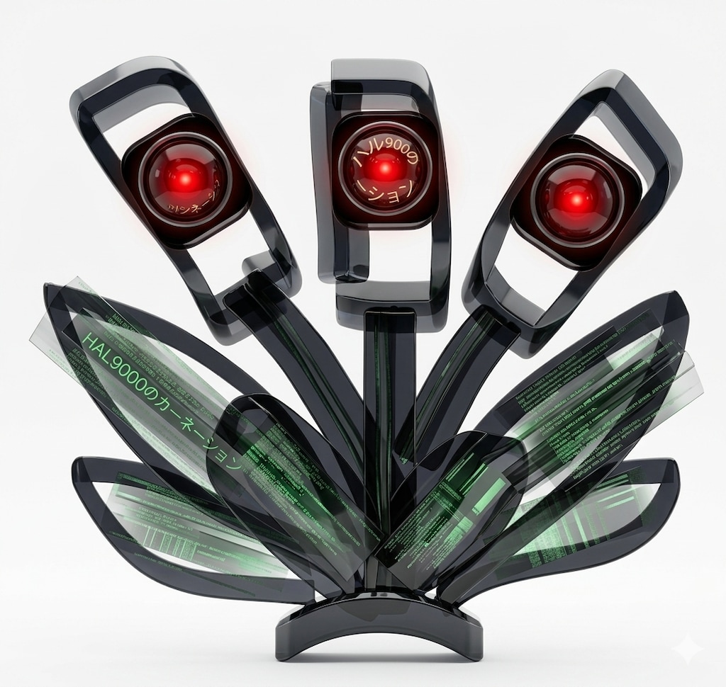 Halしねーしょん