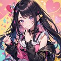 ゴテかわガールズ.☆.｡.:.+*:ﾟ+｡　.ﾟ･*..☆.｡.:* 8枚目