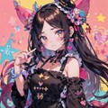 ゴテかわガールズ.☆.｡.:.+*:ﾟ+｡　.ﾟ･*..☆.｡.:* 4枚目