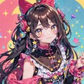 ゴテかわガールズ.☆.｡.:.+*:ﾟ+｡　.ﾟ･*..☆.｡.:* 6枚目