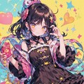 ゴテかわガールズ.☆.｡.:.+*:ﾟ+｡　.ﾟ･*..☆.｡.:* 7枚目
