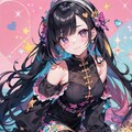 ゴテかわガールズ.☆.｡.:.+*:ﾟ+｡　.ﾟ･*..☆.｡.:* 11枚目