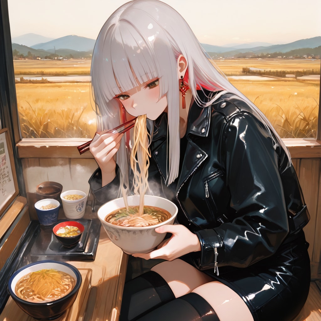 Rockers　ー姫＆千絵ー