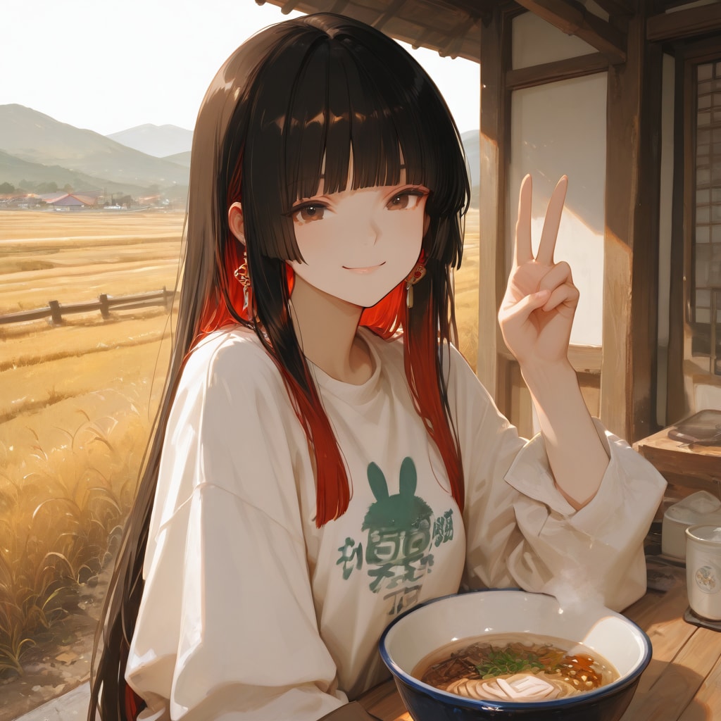 Rockers　ー姫＆千絵ー