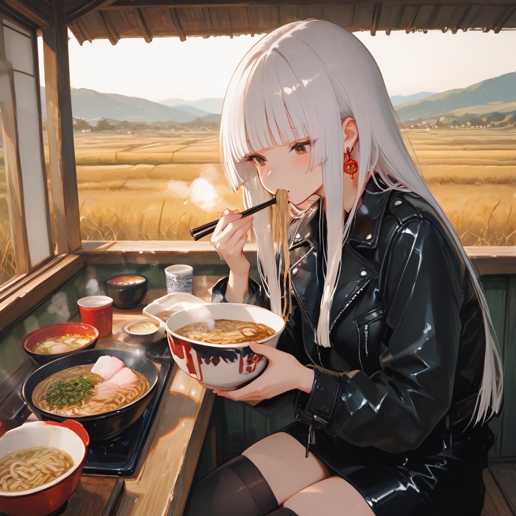 Rockers　ー姫＆千絵ー