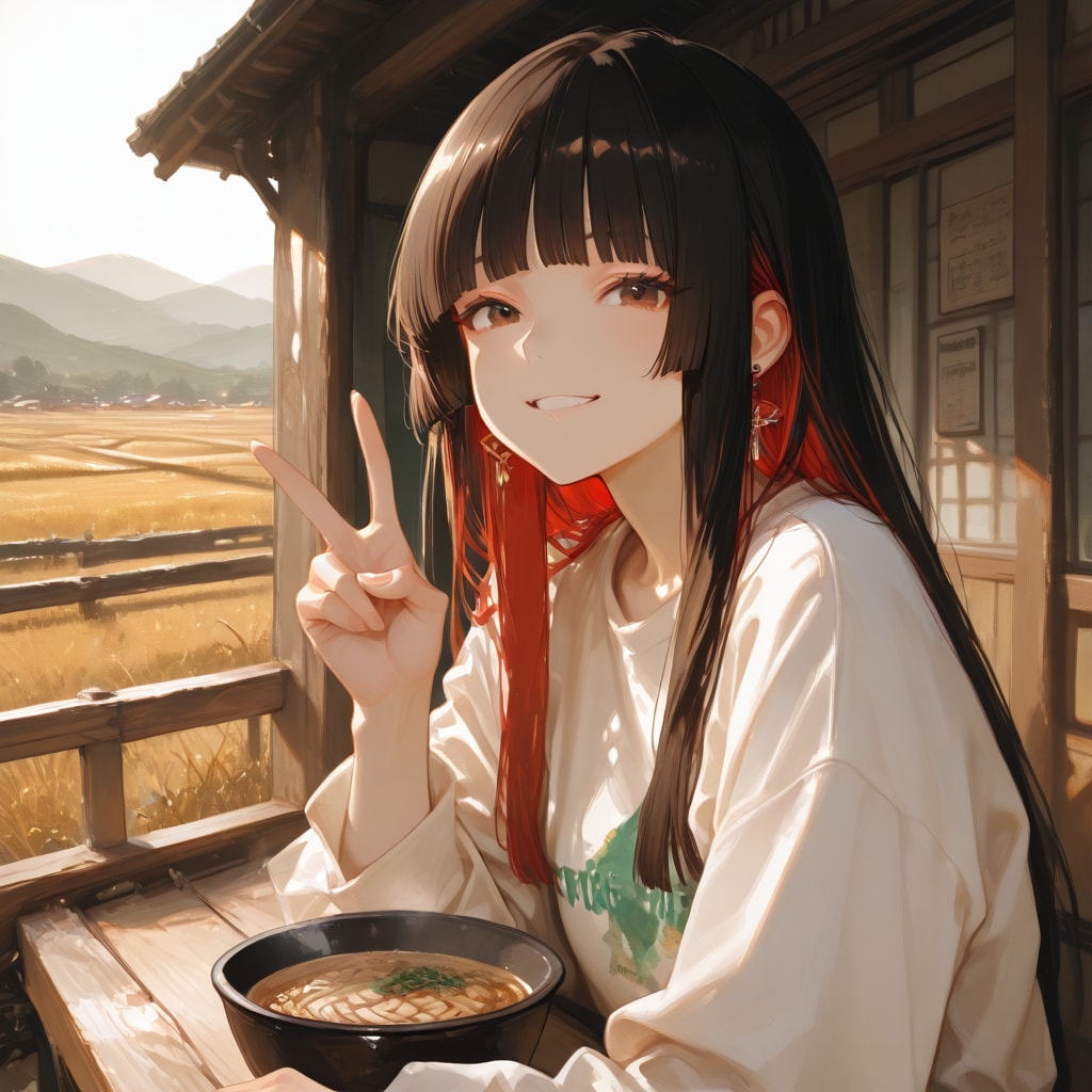 Rockers　ー姫＆千絵ー