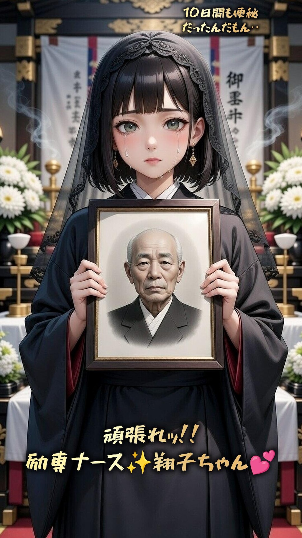 励専ナース②