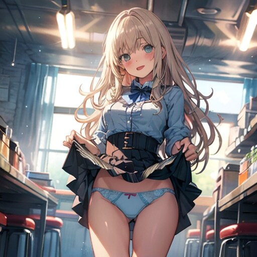 生徒を癒してくれる保健室の先生
