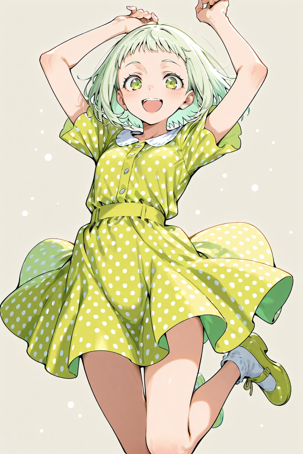 last day!! | の人気AIイラスト・グラビア