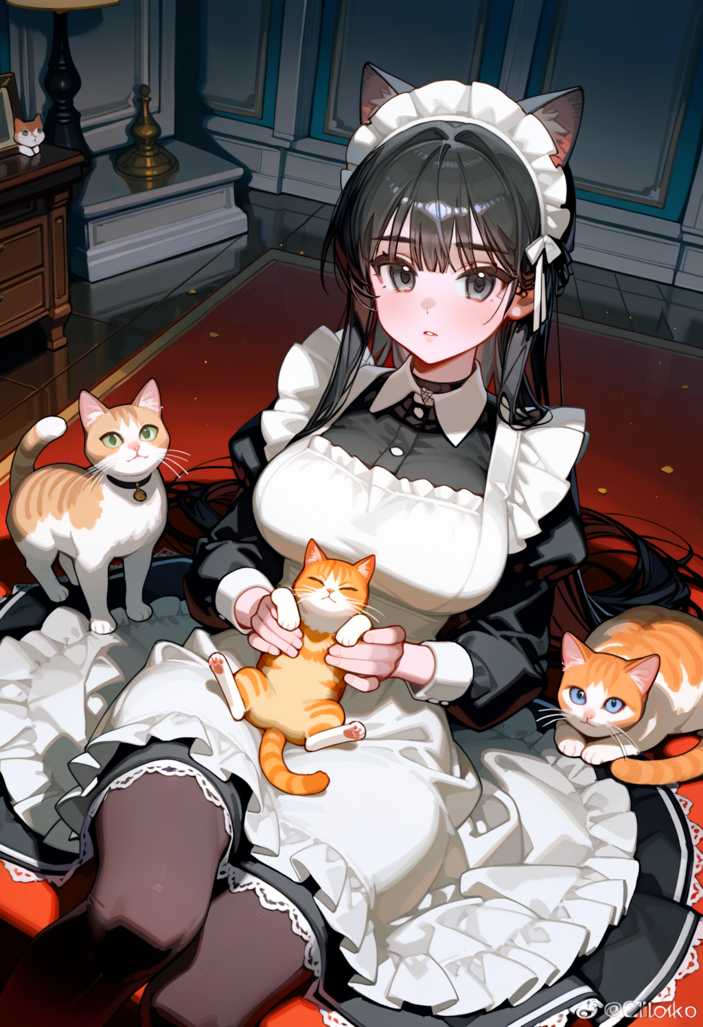 せくちーポーズ